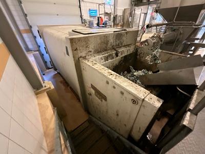 Übersichtsbild von press container